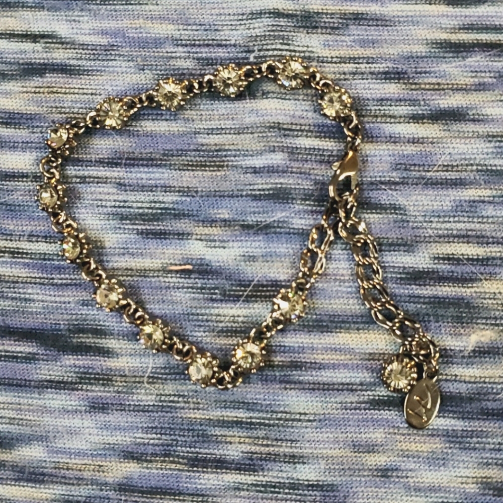 Beautiful bracelet